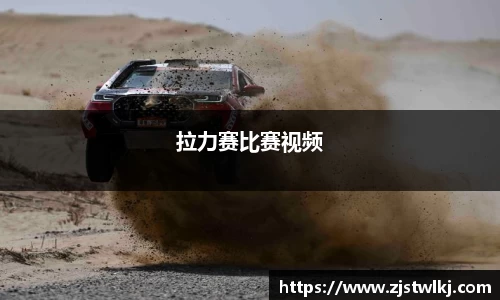 拉力赛比赛视频