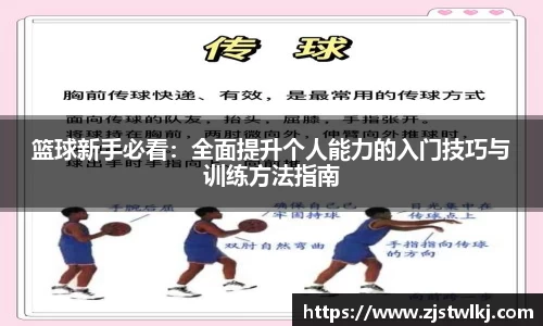 篮球新手必看：全面提升个人能力的入门技巧与训练方法指南