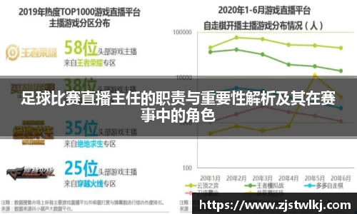 足球比赛直播主任的职责与重要性解析及其在赛事中的角色