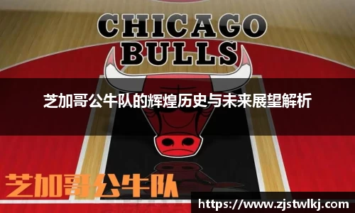 芝加哥公牛队的辉煌历史与未来展望解析